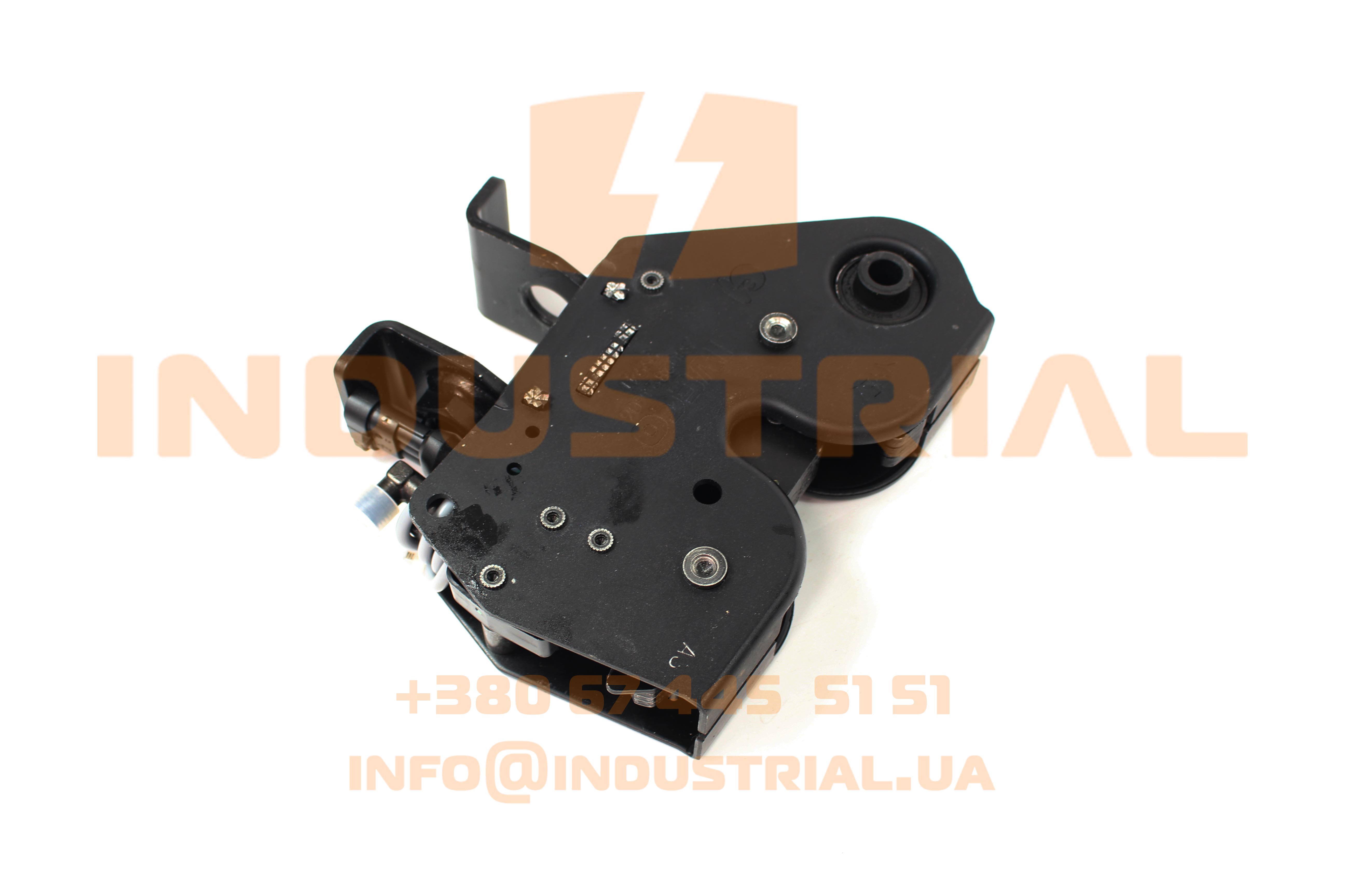 CNH 7205261 CNH INDUSTRIAL
